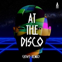 Twin Diplomacy - at the disco [ATWO REMIX]