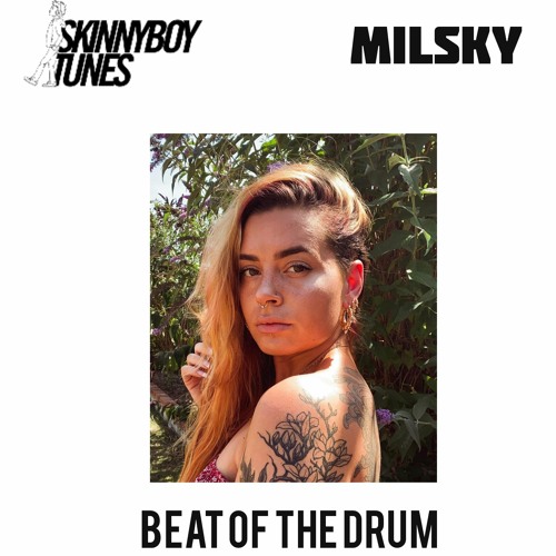 Beat of the Drum (feat Milsky)