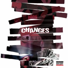 Changes Feat. Young Puzz (Prod.Sidtroy)