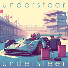 understeer