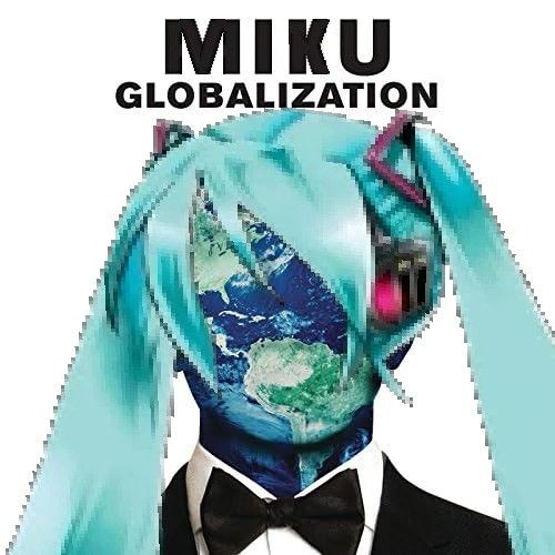 Inspiration struck me violently