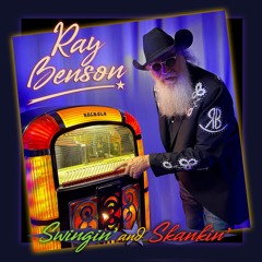 Ray Benson & Sista Irie Interview