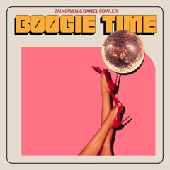 Boogie Time