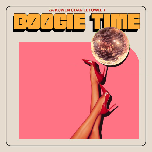 Boogie Time