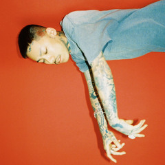 Don't Make Me Fall In Love (KOHH type beat)