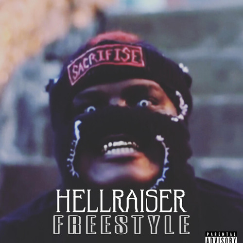 Hellraiser Freestyle