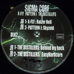 Pattern J - Skyzoid