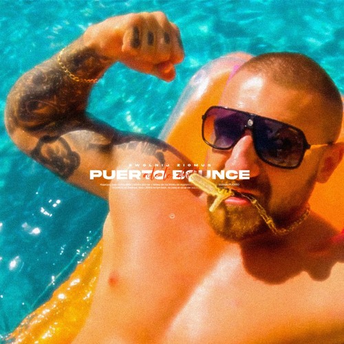 PUERTO BOUNCE ale to DRILL (feat. Żabson, Kizo, ZetHa)