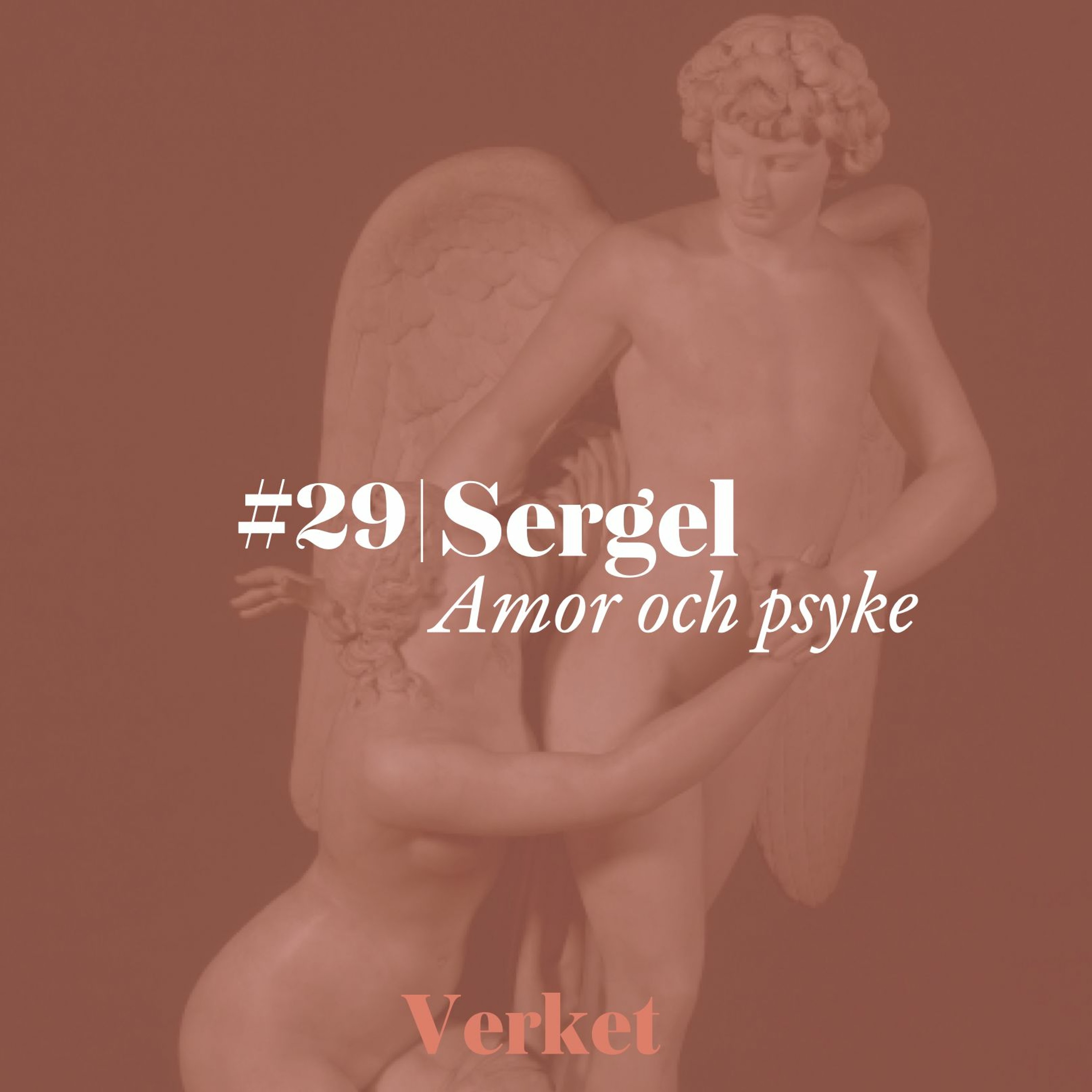 Verket – en podd om klassiker