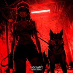 FIGHTCLXB , LXHXNTER - SHOCKWAVE
