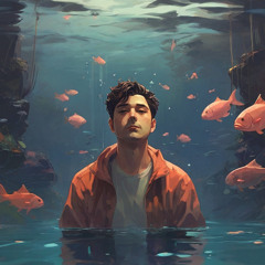 Cold Water - Major Lazer (Cover)