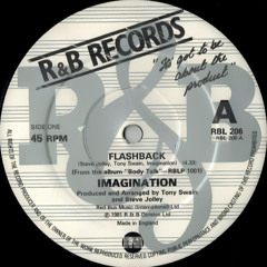 Imagination - Flashback (Avec Jean Dub Edit)