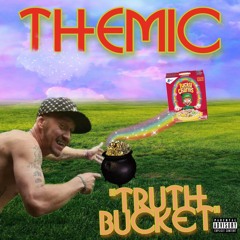 THEMIC & RAPPING GRANDPA= UFOS FLYING