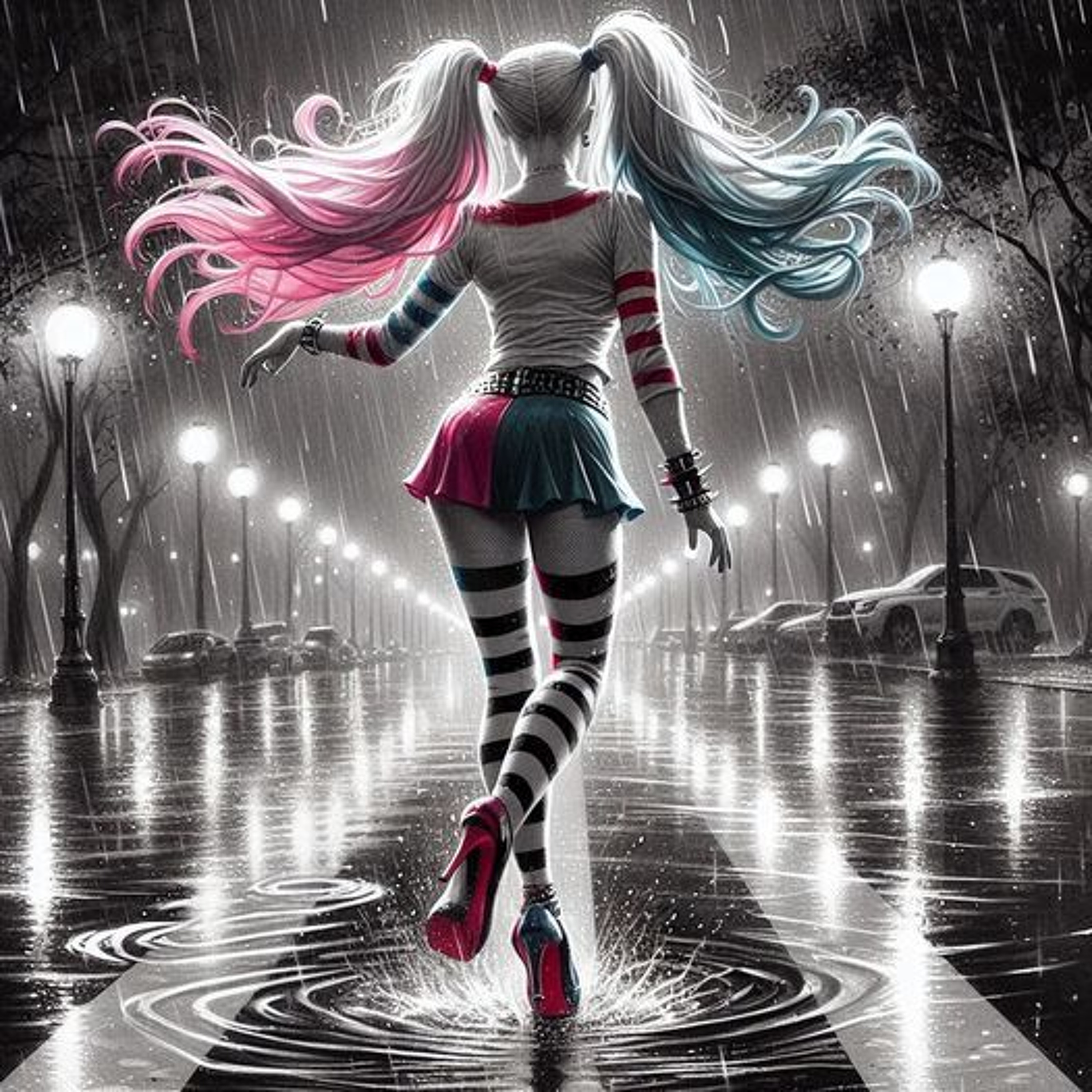 18 mei episode artwork