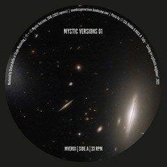 V/A Mystic Versions 01 [MVER01]