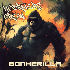 +++ Bonkerilla +++ Preview snippet release date: 17 January 2025