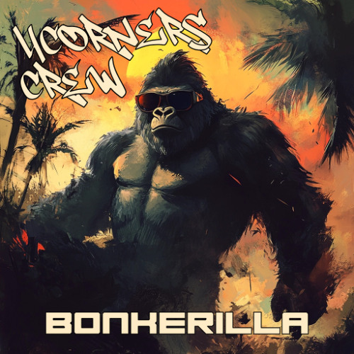 +++ Bonkerilla +++ Preview snippet release date: 17 January 2025