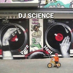 Dj Science PURE HEAT