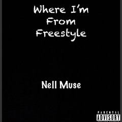 Where I'm From freestyle