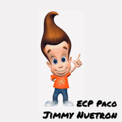 Jimmy Neutron