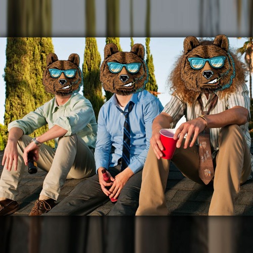 Papa Bear - Workaholics Bootleg