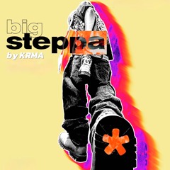 KRMA - Big Steppa