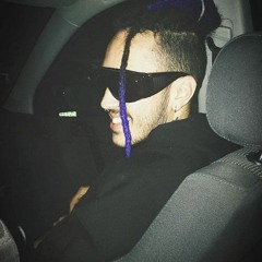 Azteca x Ian Type Beat - ”FOCU”