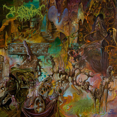 Subaqueous Funeral