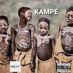 KAMPÉ  (prod by Promise)