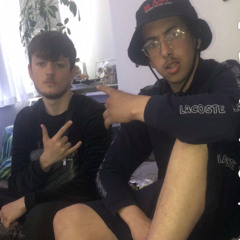 A2L X RizzyJ Bando🏚Fstyle