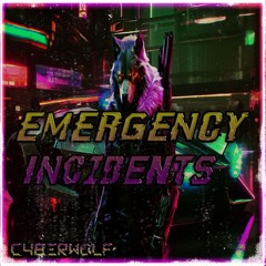 7Cyber7angel7 - Suspect's Chase