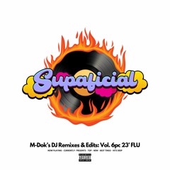 Flashing Lights (Supa Amapiano Edit)