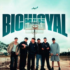 BICHIGYAL REMIX - PRIZE, SAUTU, ARA, RAMMA, C N D, TIANO