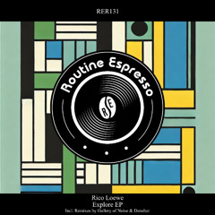 Rico Loewe - Explore