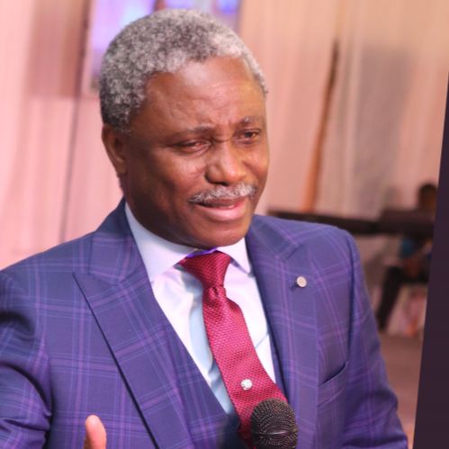 Becoming More Competent In Spiritual Warfare (Part 1) – Rev Olusola Areogun