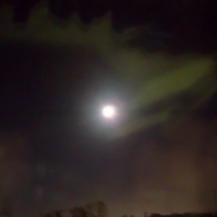 Winter Moon (feat. Adrian Kunz)