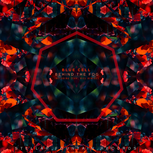 Behind the Fog (Zehv Remix)