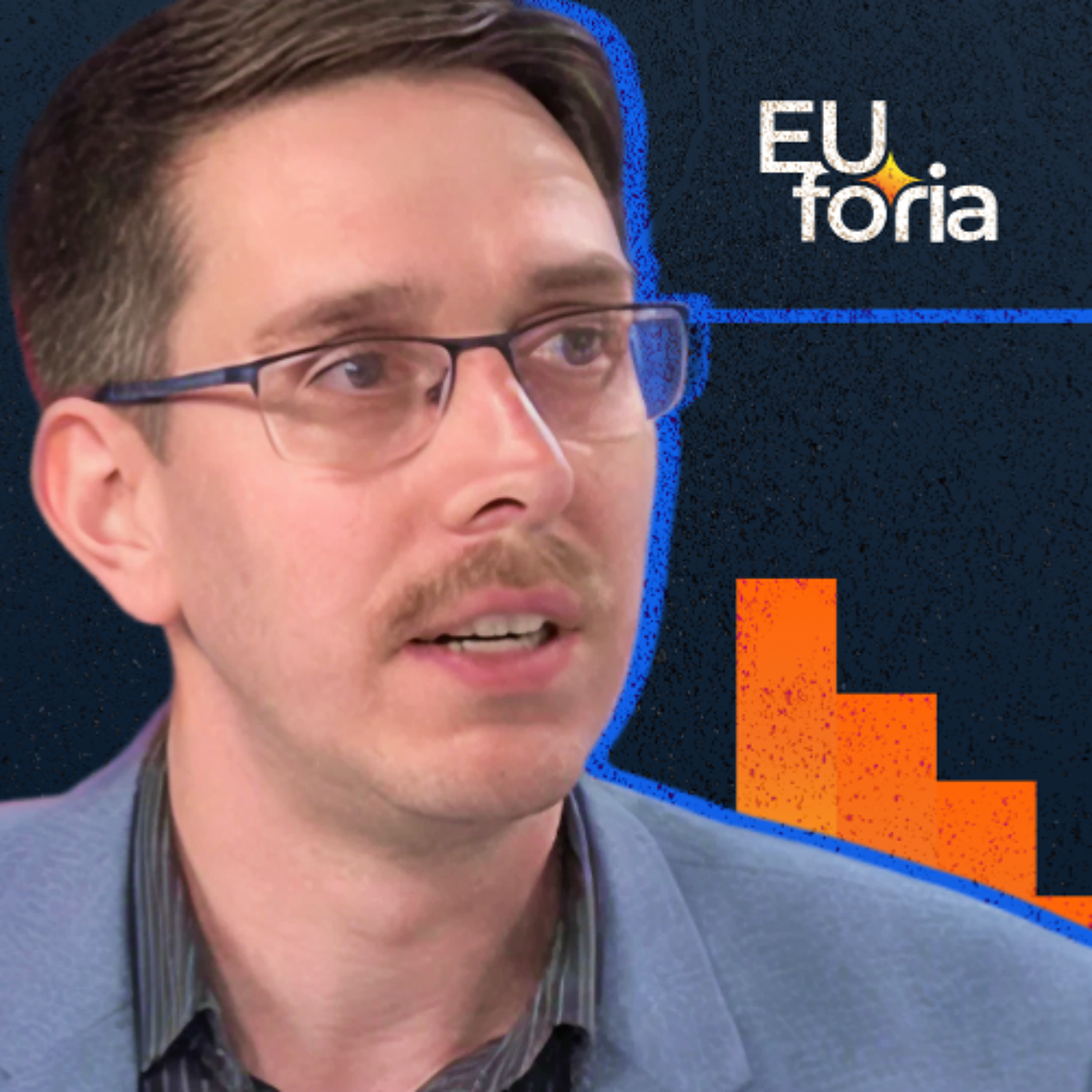 Papp Roland: Orbán lelép, Magyar belép | EUfória