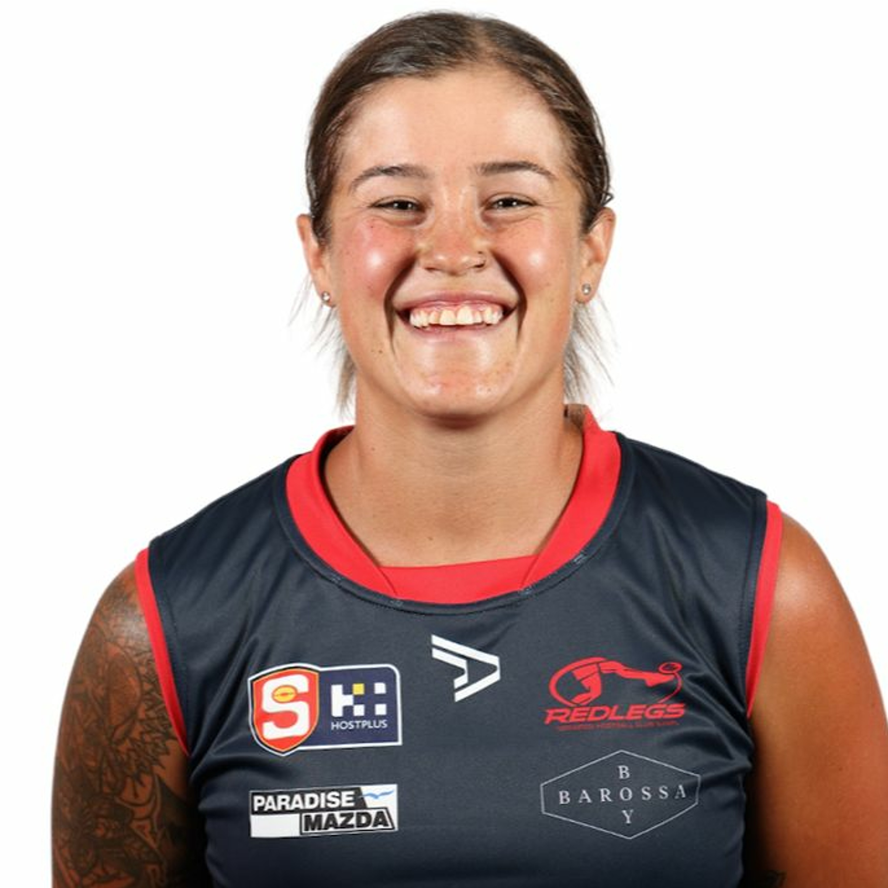 SANFL Podcast