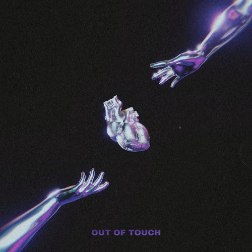 Out of Touch - Guy Bar