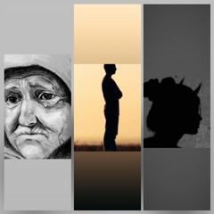 راب حزين "الشيطانة وامي"