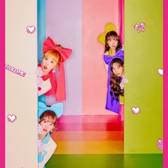 WJSN CHOCOME -  Ya Ya Ya