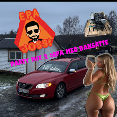 Party mix 2 #epa med baksäte