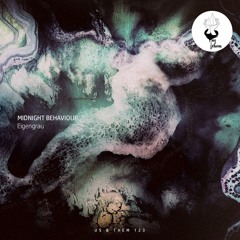 MIDNIGHT BEHAVIOUR - MOMENTUM (ORIGINAL MIX)