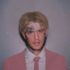 LiL PEEP - Your perfume Atre To (Ai Cover)