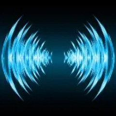 Follow the sound wav