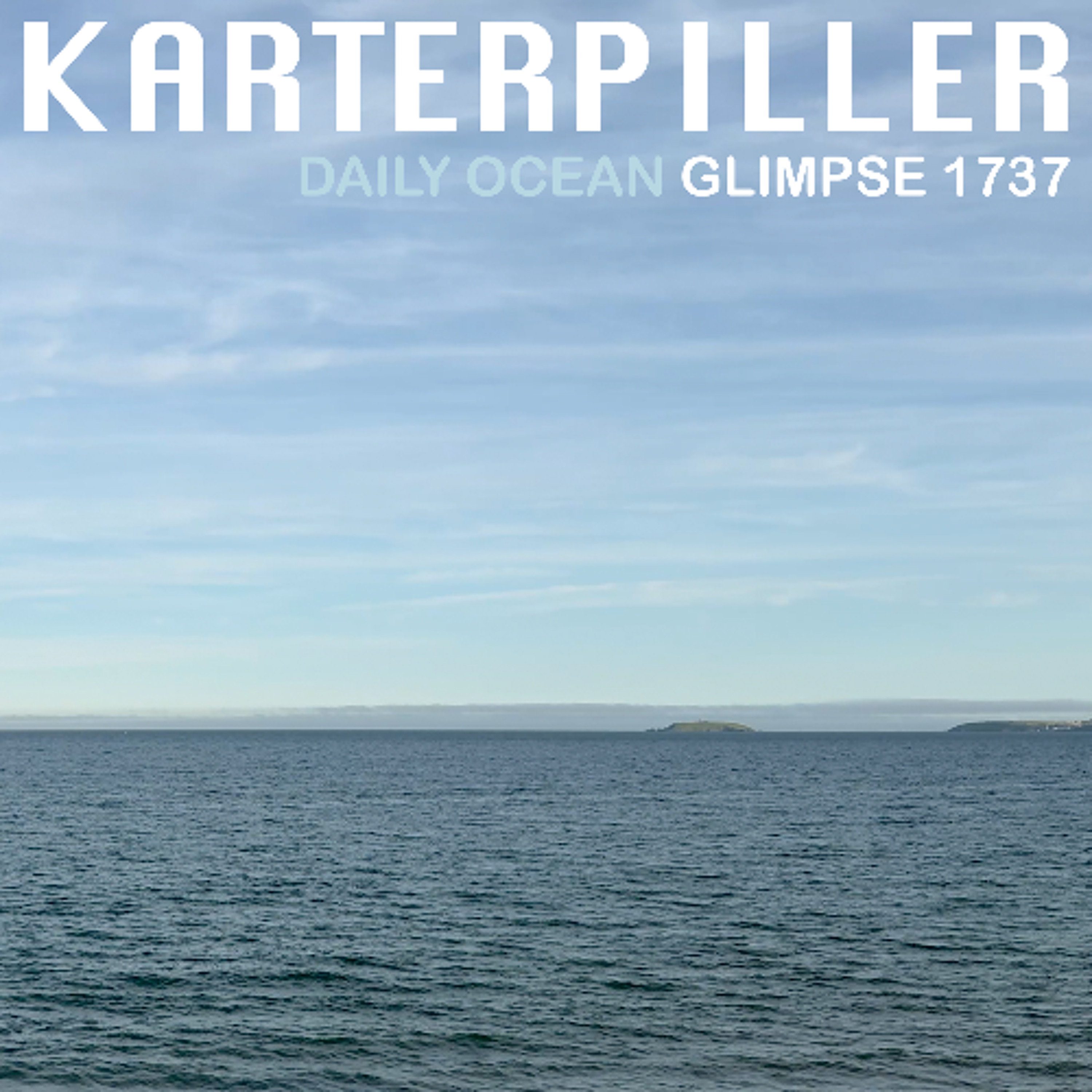Glimpse 1737 (Jul 5 2026) episode artwork