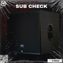 Sub Check