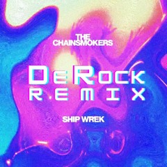 The Chainsmokers ft. Ship Wrek - The Fall (remix)