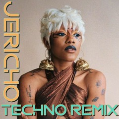 Jericho (Techno Remix)